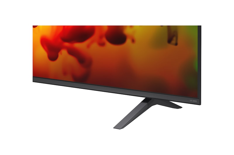 75 inch LG QNED AI QNED72 Mini LED 4K Smart TV 2026